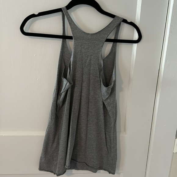 AKT Racerback Tank Small - Picture 5 of 6